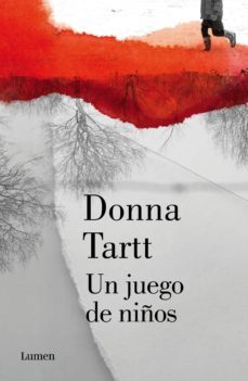 un juego de niños (ebook)-donna tartt-9788426401267