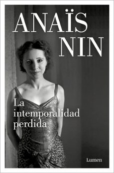 la intemporalidad perdida-anais nin-9788426411167