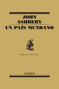 un pais mundano (ebook)-9788426418067