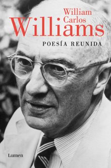 poesia reunida-william carlos williams-9788426423467