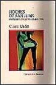 la noche de san juan-9788426449467