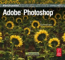 adobe photoshop-corey hilz-9788426718167