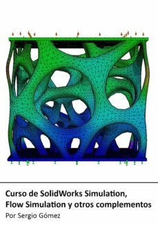 curso de solidworks simulation, flow simulation-9788426729767