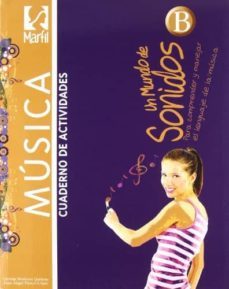 pack cuaderno mundo sonidos b + musica tradicional asturias i eso-9788426815767