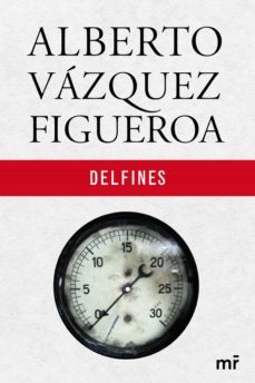 delfines (ebook)-alberto vazquez figueroa-9788427040267