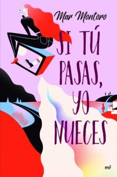 si tu pasas, yo nueces-9788427047167