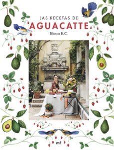 las recetas de aguacatte-9788427050167