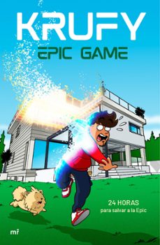 epic game (ebook)-9788427052567