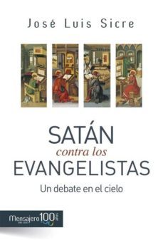 satan contra los evagelistas-9788427137967