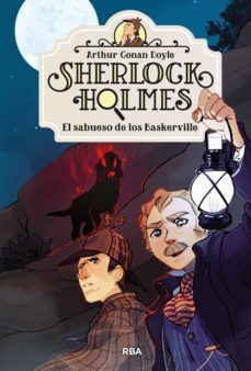 sherlock holmes 3 - el sabueso de los baskerville (ebook)-arthur conan doyle-9788427223967