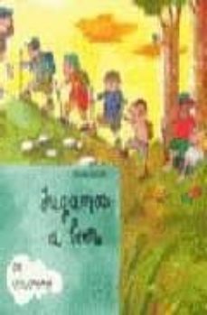 jugamos a leer: de colonias-9788427272767