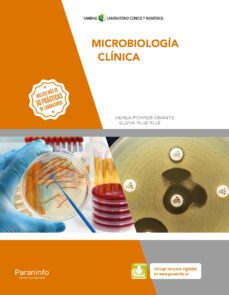 microbiologia clinica-nerea porres osante-elena ruiz ruiz-9788428340267