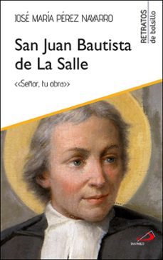 san juan bautista de la salle-jose maria perez navarro-9788428556767