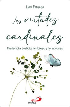 las virtudes cardinales-livio fanzaga-9788428570367