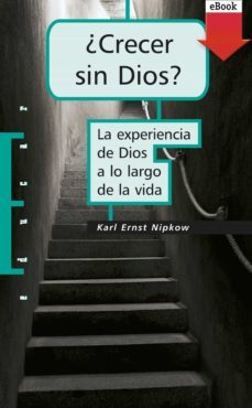 ¿crecer sin dios? (ebook)-9788428825467