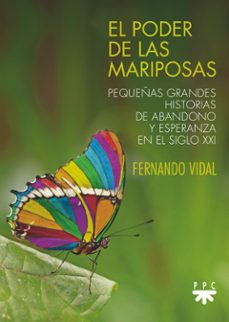 el poder de las mariposas-9788428841467