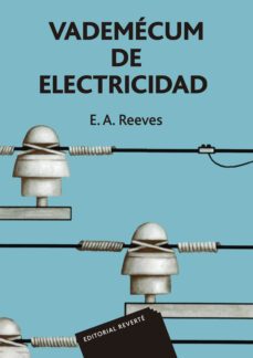 vademecum de electricidad (ebook)-e.a. reeves-9788429190267
