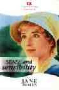 sense and sensibility (level 4)-jane austen-9788429453867