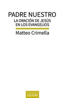 padre nuestro-matteo crimella-9788430121267