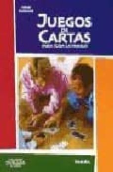 juegos de cartas para toda la familia-alfred sheinwold-9788430533367