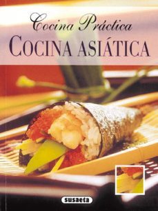 cocina asiatica  (cocina practica)-9788430543267