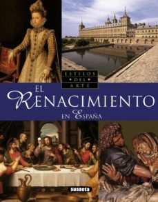 el renacimiento en españa (genios del arte)-9788430550067