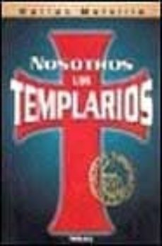 nosotros los templarios-9788430585267