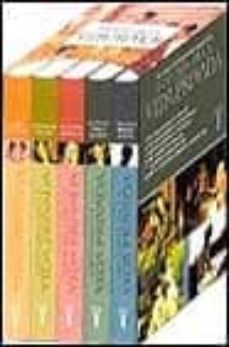 historia de la vida privada (5 volumenes)-9788430604067
