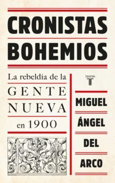 cronistas bohemios (ebook)-9788430618767