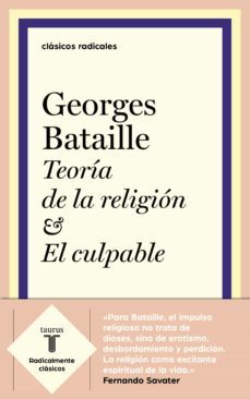 teoria de la religion (ebook)-9788430622467