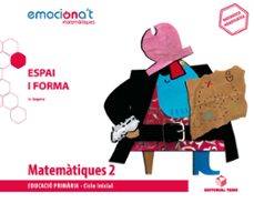 matematiques 2º ep espai form catalunya emocionat-9788430738267