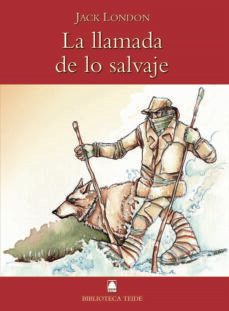 la llamada de lo salvaje-jack london-9788430760367