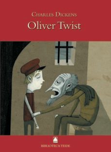 oliver twist-charles dickens-9788430761067