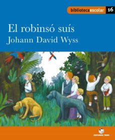 -johann david wyss-9788430763467