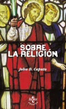 sobre la religion-9788430942367