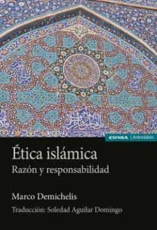 etica islamica-marco demichelis-9788431336967