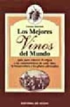 los mejores vinos del mundo-luciano imbriani-9788431522667