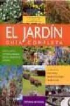 el jardin: guia completa-f. mainardi fazo-9788431530167