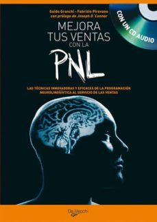 mejora tus ventas con la pnl-g. granchi-f. pirovano-9788431539467