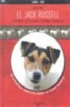 el jack rusell (libro + dvd)-9788431540067
