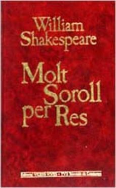 molt soroll per no res-9788431629267