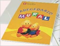 abecedario mural (educacion infantil, 5-6 años)-9788431675967
