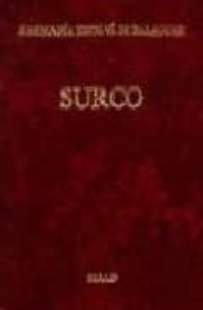 surco-9788432123467