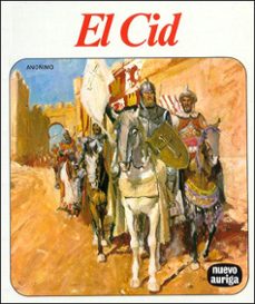 el cid (17ª ed.)-9788432129667