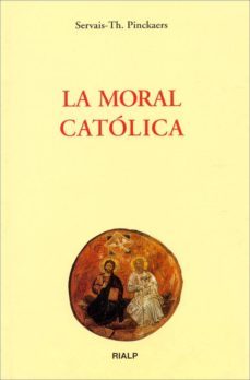 la moral catolica-9788432133367