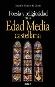 poesia y religiosidad en la edad media castellana (ebook)-joaquin benito de lucas-9788432138867