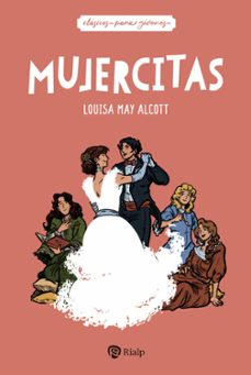 mujercitas (ebook)-louisa may alcott-9788432165467