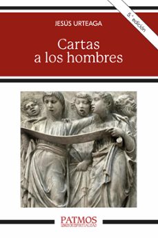 cartas a los hombres (ebook)-jesus urteaga loidi-9788432167867