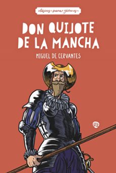 don quijote de la mancha-miguel de cervantes saavedra-9788432172267