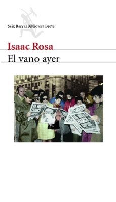 el vano ayer-9788432211867
